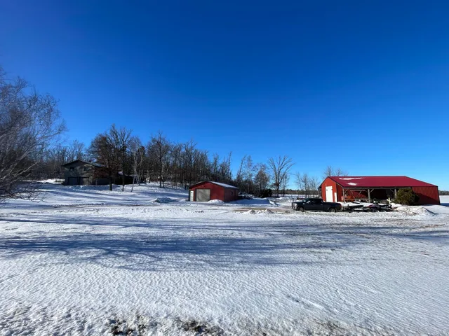 $650,000 | 1559 Stone Lake Road Southwest, Bemidji, MN 56601