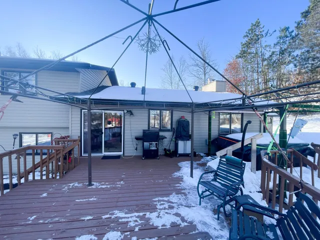 $650,000 | 1559 Stone Lake Road Southwest, Bemidji, MN 56601