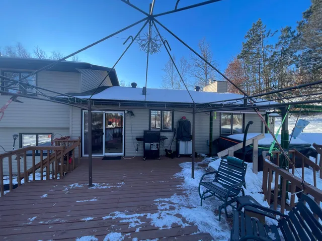 $650,000 | 1559 Stone Lake Road Southwest, Bemidji, MN 56601