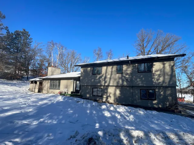 $650,000 | 1559 Stone Lake Road Southwest, Bemidji, MN 56601