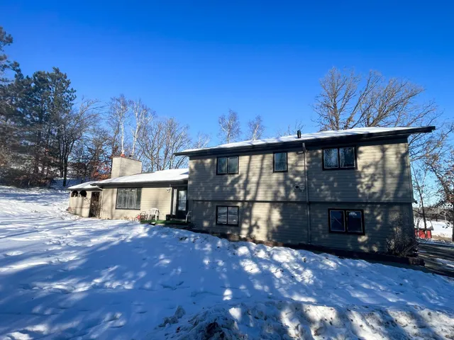 $650,000 | 1559 Stone Lake Road Southwest, Bemidji, MN 56601