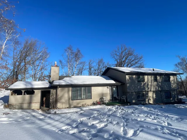 $650,000 | 1559 Stone Lake Road Southwest, Bemidji, MN 56601