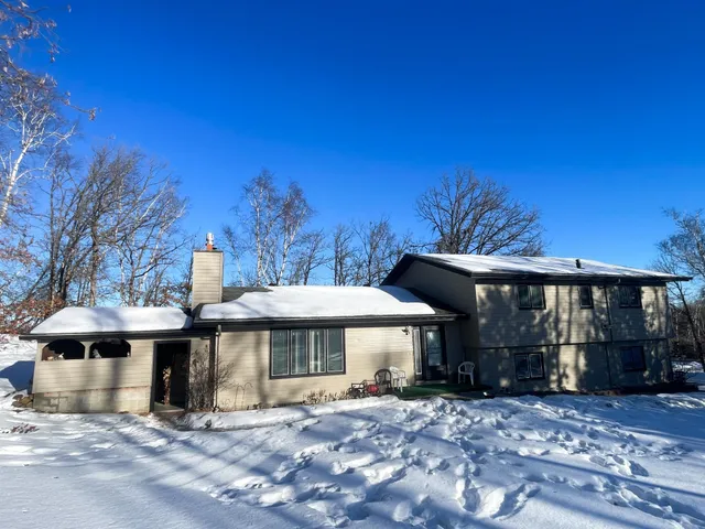 $650,000 | 1559 Stone Lake Road Southwest, Bemidji, MN 56601