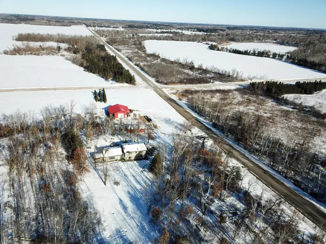 $650,000 | 1559 Stone Lake Road Southwest, Bemidji, MN 56601