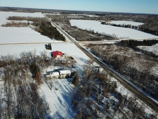 $650,000 | 1559 Stone Lake Road Southwest, Bemidji, MN 56601