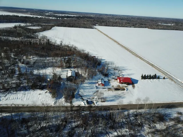 $650,000 | 1559 Stone Lake Road Southwest, Bemidji, MN 56601