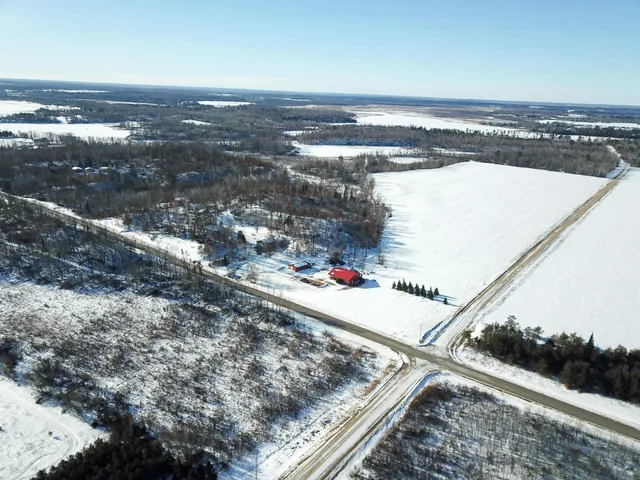 $650,000 | 1559 Stone Lake Road Southwest, Bemidji, MN 56601