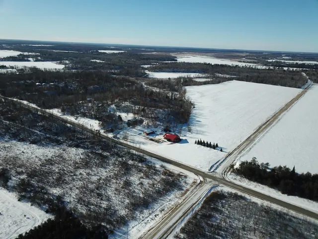 $650,000 | 1559 Stone Lake Road Southwest, Bemidji, MN 56601