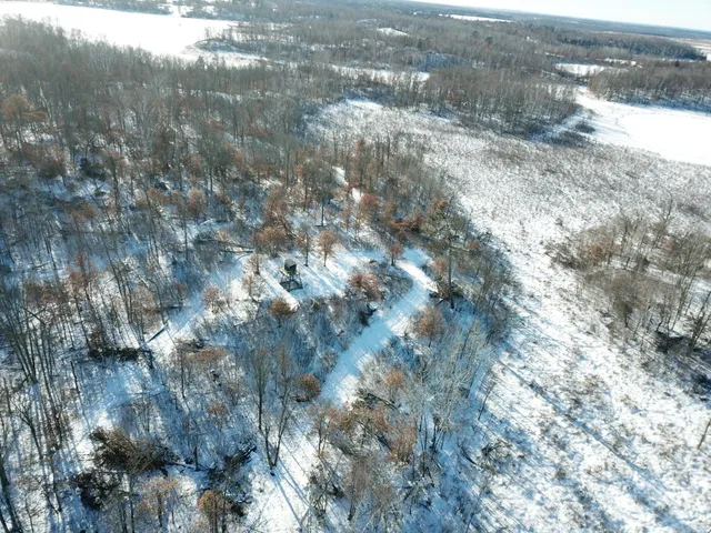 $650,000 | 1559 Stone Lake Road Southwest, Bemidji, MN 56601