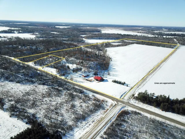 $650,000 | 1559 Stone Lake Road Southwest, Bemidji, MN 56601