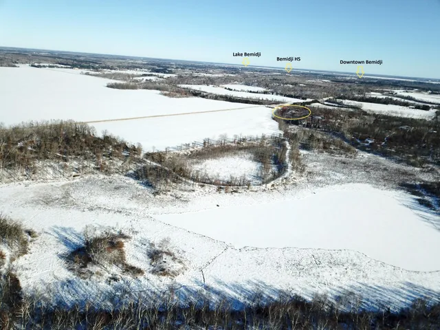 $650,000 | 1559 Stone Lake Road Southwest, Bemidji, MN 56601