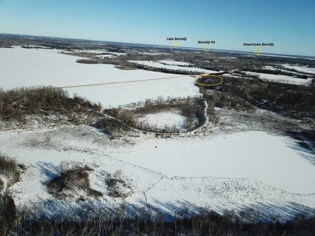 $650,000 | 1559 Stone Lake Road Southwest, Bemidji, MN 56601