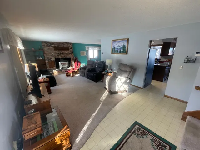 $650,000 | 1559 Stone Lake Road Southwest, Bemidji, MN 56601