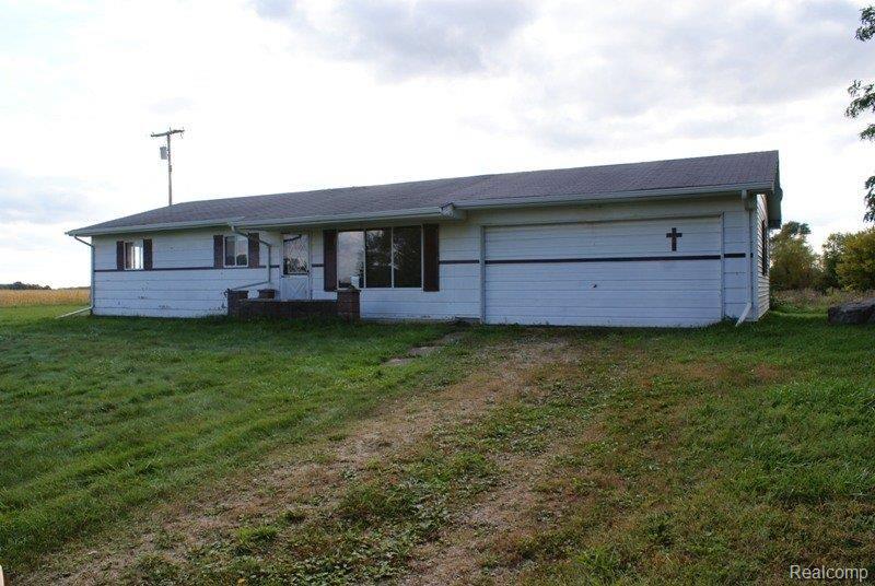 9751 Willits Road Mayville, MI 48744 - Photo 1 of 22 DSC00592.JPG
