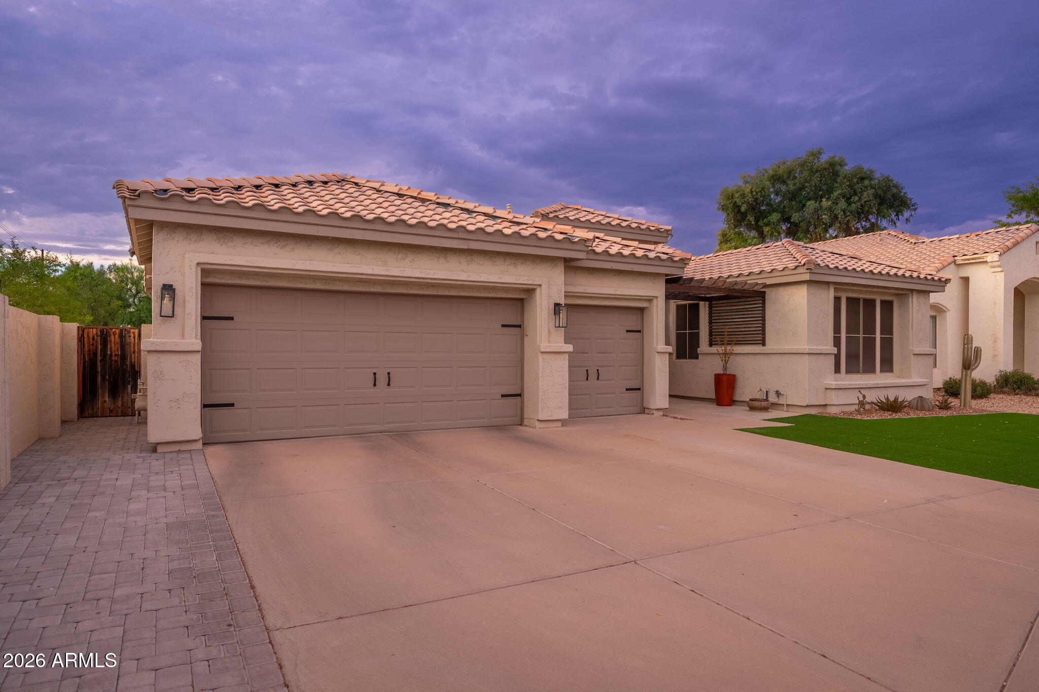 1602 East Commerce Avenue Gilbert, AZ 85234 - Photo 44 of 66 1602 E Commerce Ave - 52