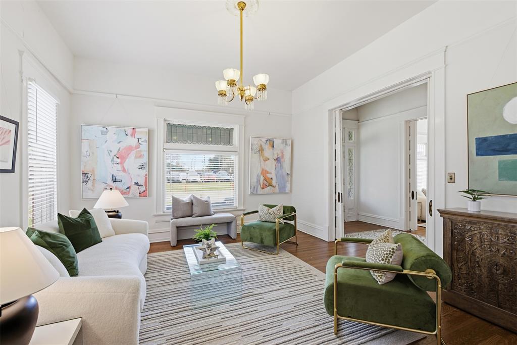 2264 Lipscomb Street Fort Worth, TX 76110 - Photo 11 of 40