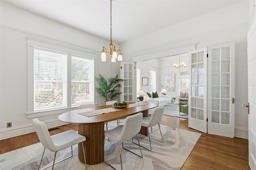 2264 Lipscomb Street Fort Worth, TX 76110 - Photo 12 of 40