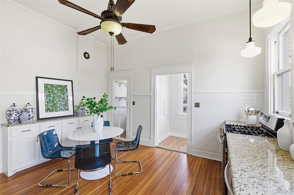 2264 Lipscomb Street Fort Worth, TX 76110 - Photo 14 of 40