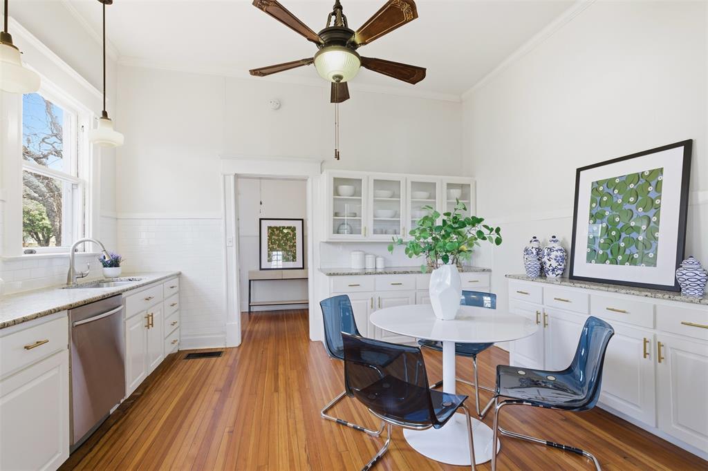 2264 Lipscomb Street Fort Worth, TX 76110 - Photo 15 of 40