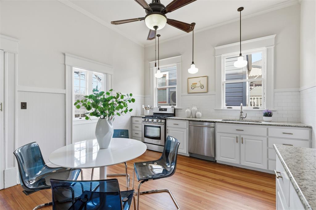 2264 Lipscomb Street Fort Worth, TX 76110 - Photo 16 of 40