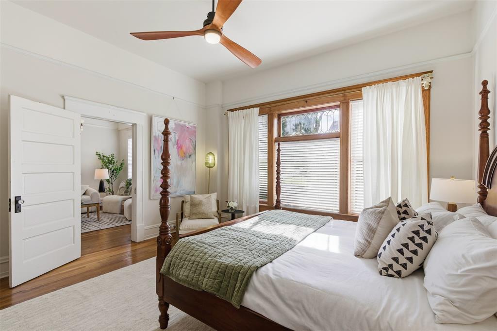 2264 Lipscomb Street Fort Worth, TX 76110 - Photo 18 of 40