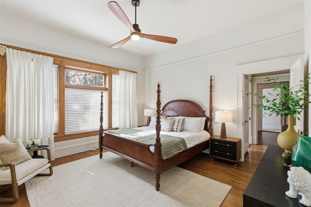 2264 Lipscomb Street Fort Worth, TX 76110 - Photo 19 of 40