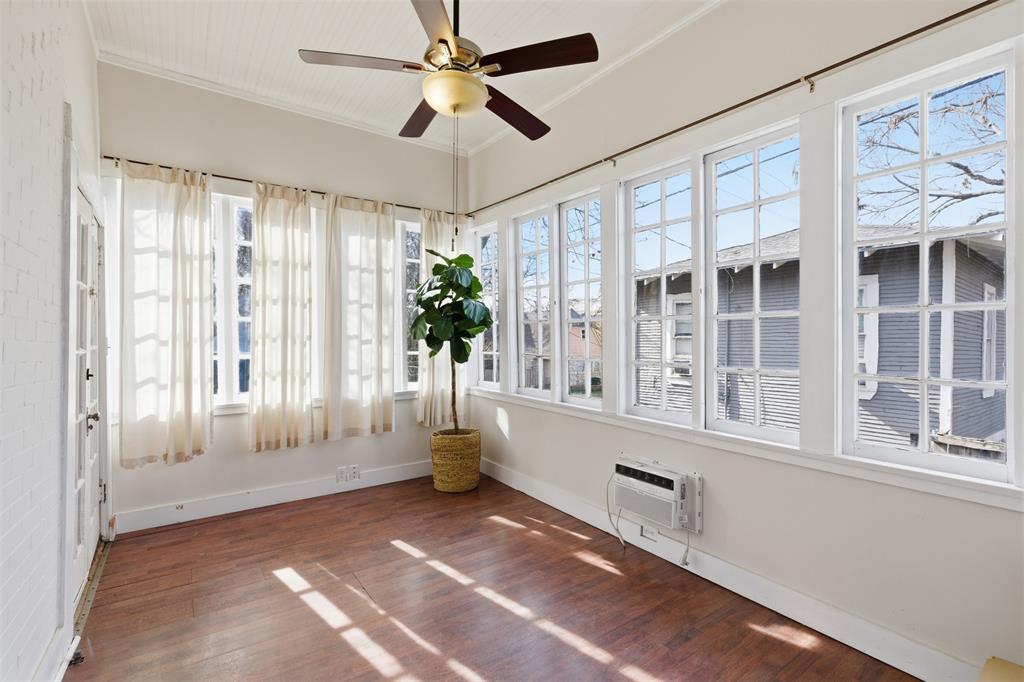 2264 Lipscomb Street Fort Worth, TX 76110 - Photo 24 of 40