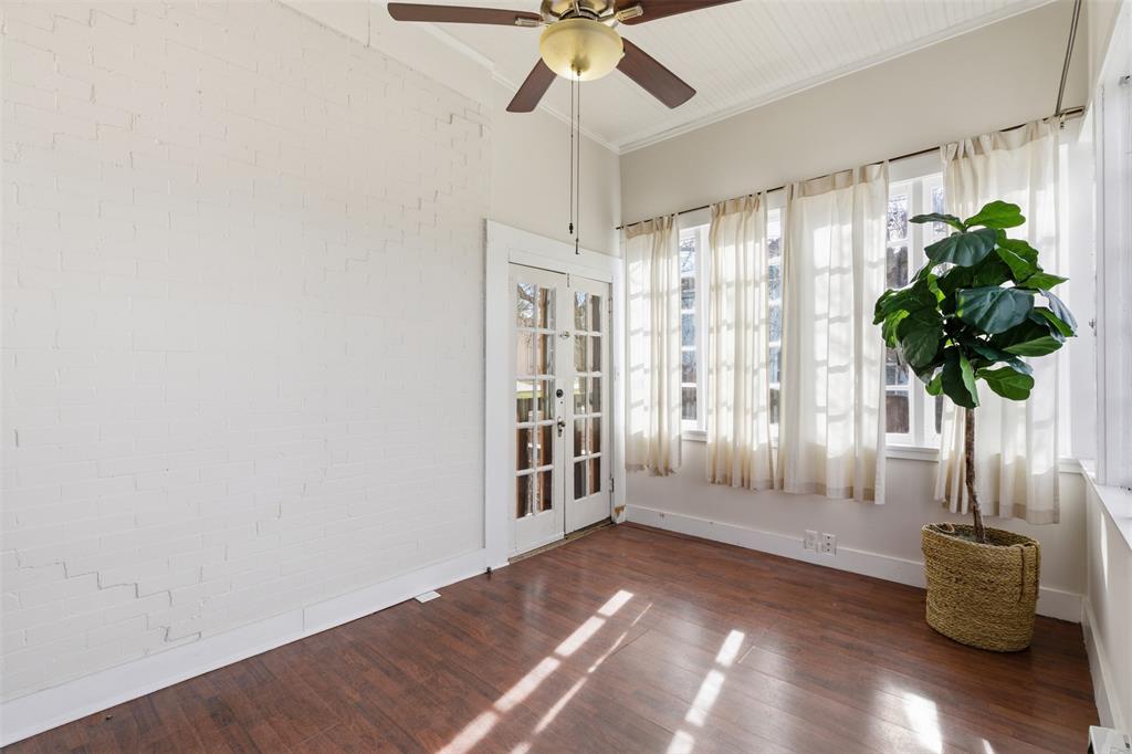 2264 Lipscomb Street Fort Worth, TX 76110 - Photo 25 of 40