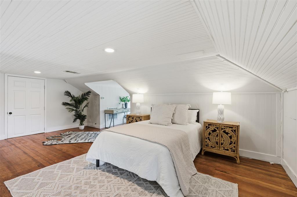 2264 Lipscomb Street Fort Worth, TX 76110 - Photo 26 of 40