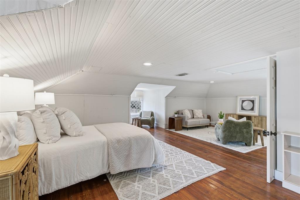 2264 Lipscomb Street Fort Worth, TX 76110 - Photo 27 of 40