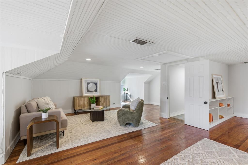 2264 Lipscomb Street Fort Worth, TX 76110 - Photo 28 of 40