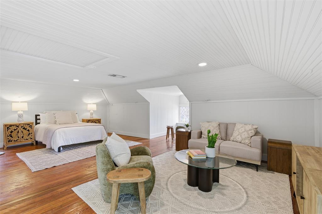 2264 Lipscomb Street Fort Worth, TX 76110 - Photo 29 of 40