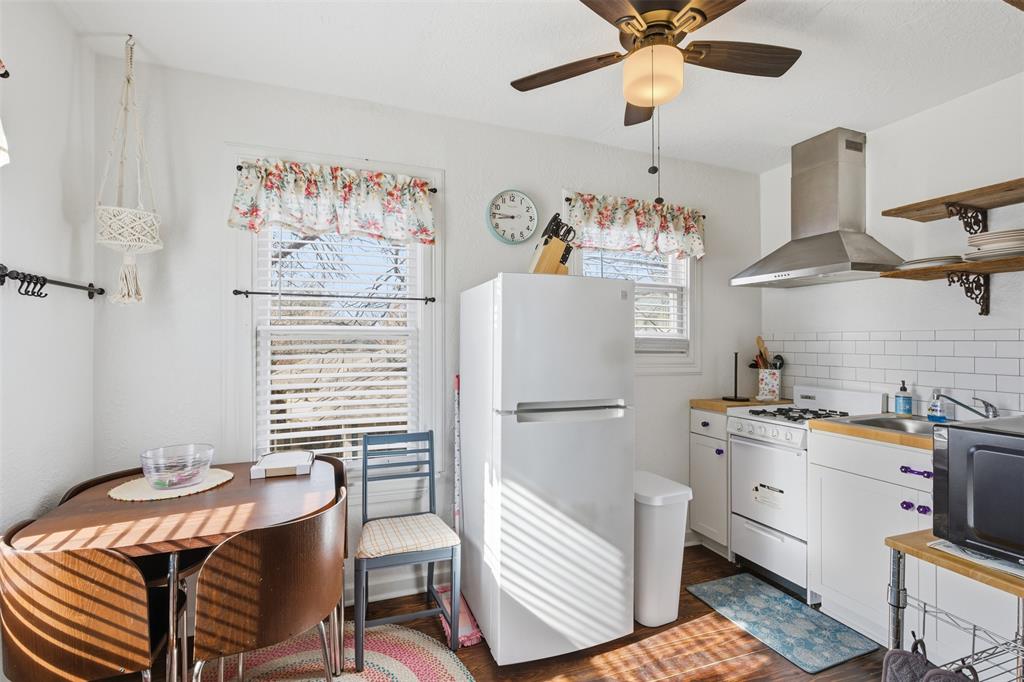 2264 Lipscomb Street Fort Worth, TX 76110 - Photo 33 of 40 Unit A