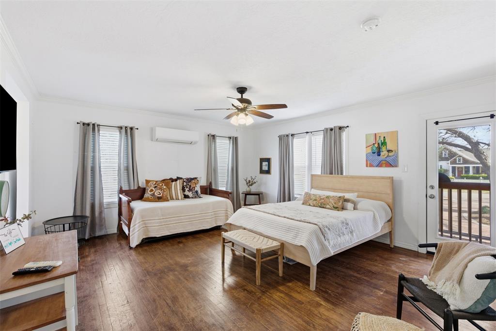 2264 Lipscomb Street Fort Worth, TX 76110 - Photo 35 of 40 Unit B