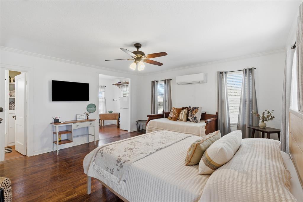 2264 Lipscomb Street Fort Worth, TX 76110 - Photo 36 of 40 Unit B