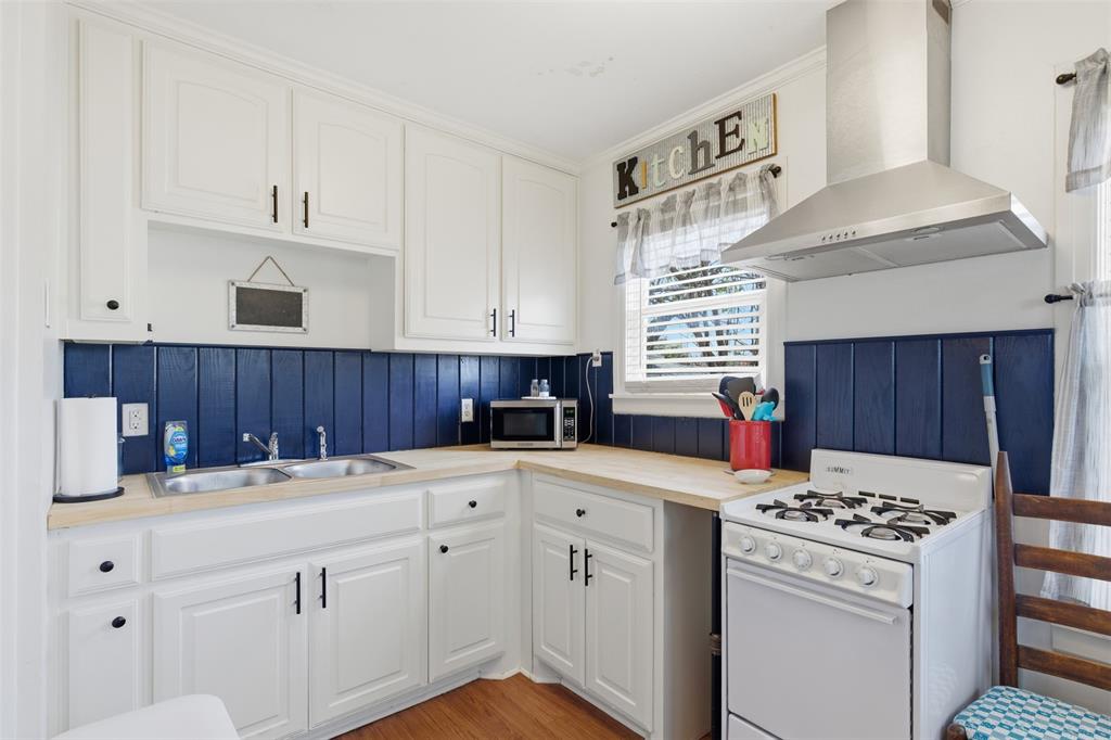 2264 Lipscomb Street Fort Worth, TX 76110 - Photo 37 of 40 Unit B