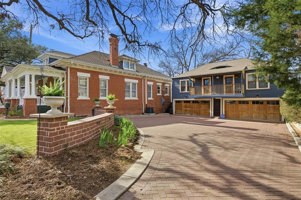 2264 Lipscomb Street Fort Worth, TX 76110 - Photo 39 of 40