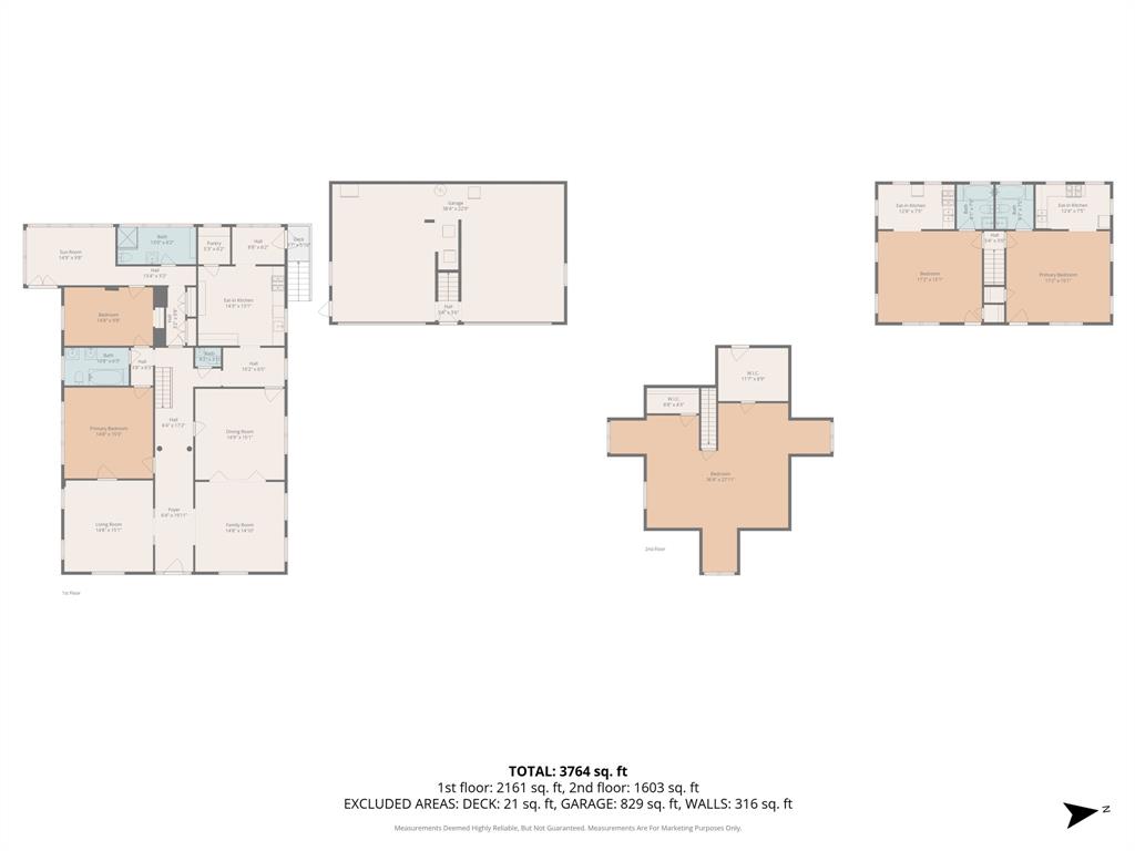 2264 Lipscomb Street Fort Worth, TX 76110 - Photo 40 of 40