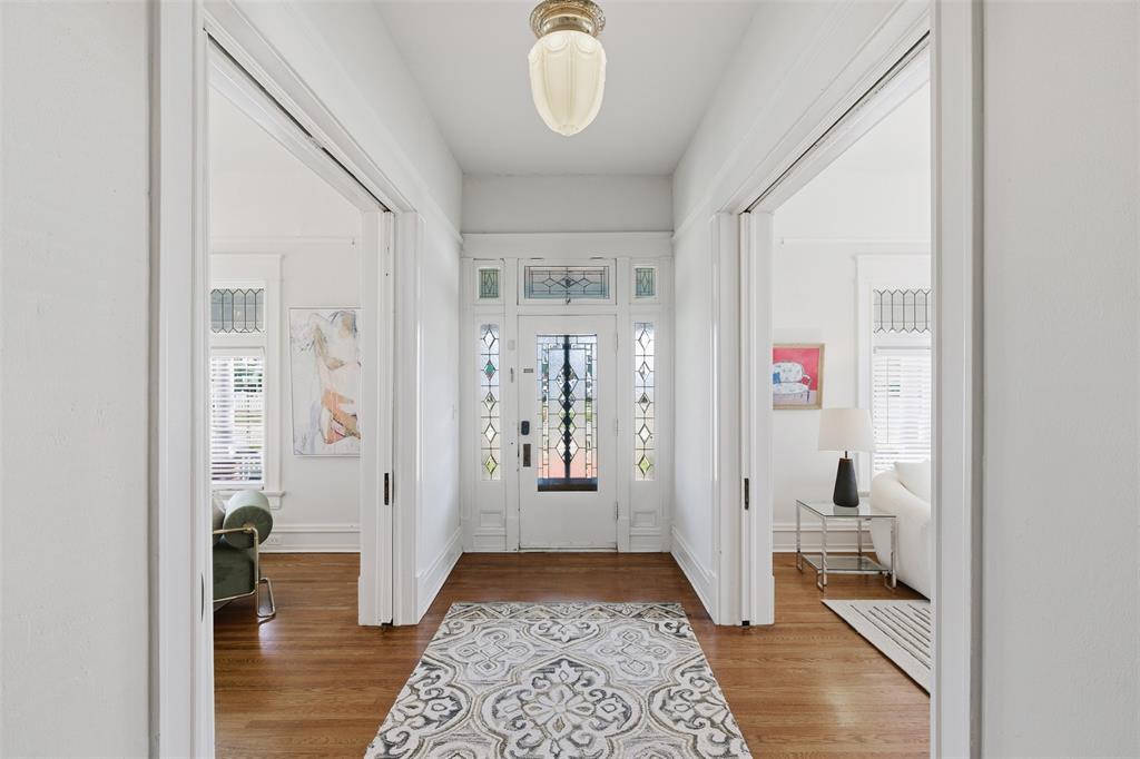 2264 Lipscomb Street Fort Worth, TX 76110 - Photo 7 of 40