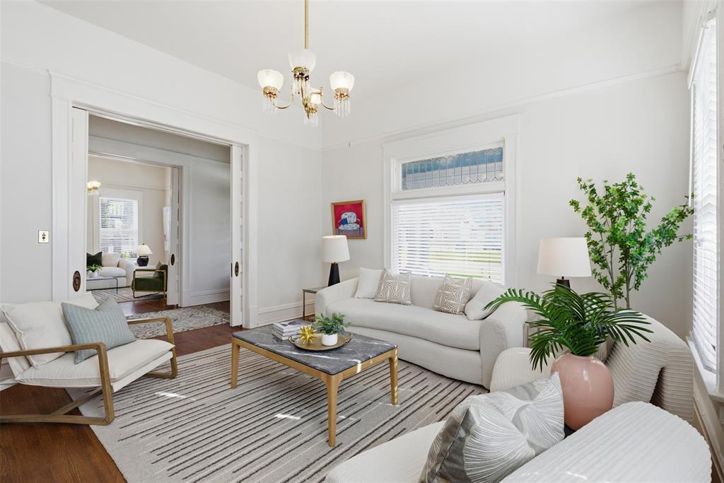 2264 Lipscomb Street Fort Worth, TX 76110 - Photo 9 of 40