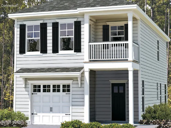 $361,765 | 397 Conifer Street, Hardeeville, SC 29927