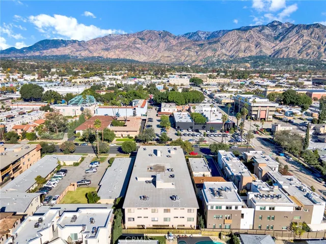 $599,000 | 2468 Mohawk Street, Unit 105, Pasadena, CA 91107