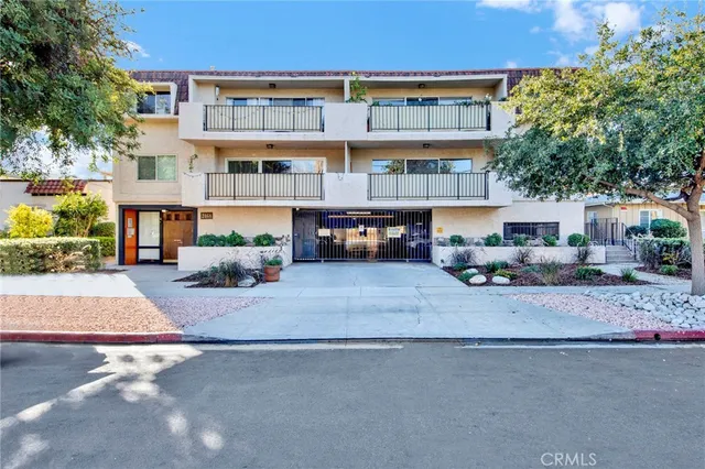 $599,000 | 2468 Mohawk Street, Unit 105, Pasadena, CA 91107