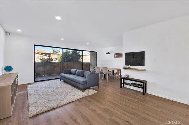 $599,000 | 2468 Mohawk Street, Unit 105, Pasadena, CA 91107
