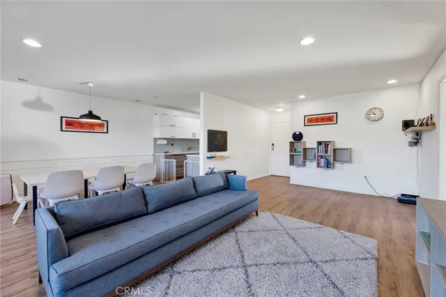 $599,000 | 2468 Mohawk Street, Unit 105, Pasadena, CA 91107