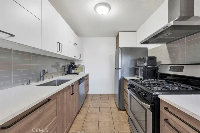 $599,000 | 2468 Mohawk Street, Unit 105, Pasadena, CA 91107