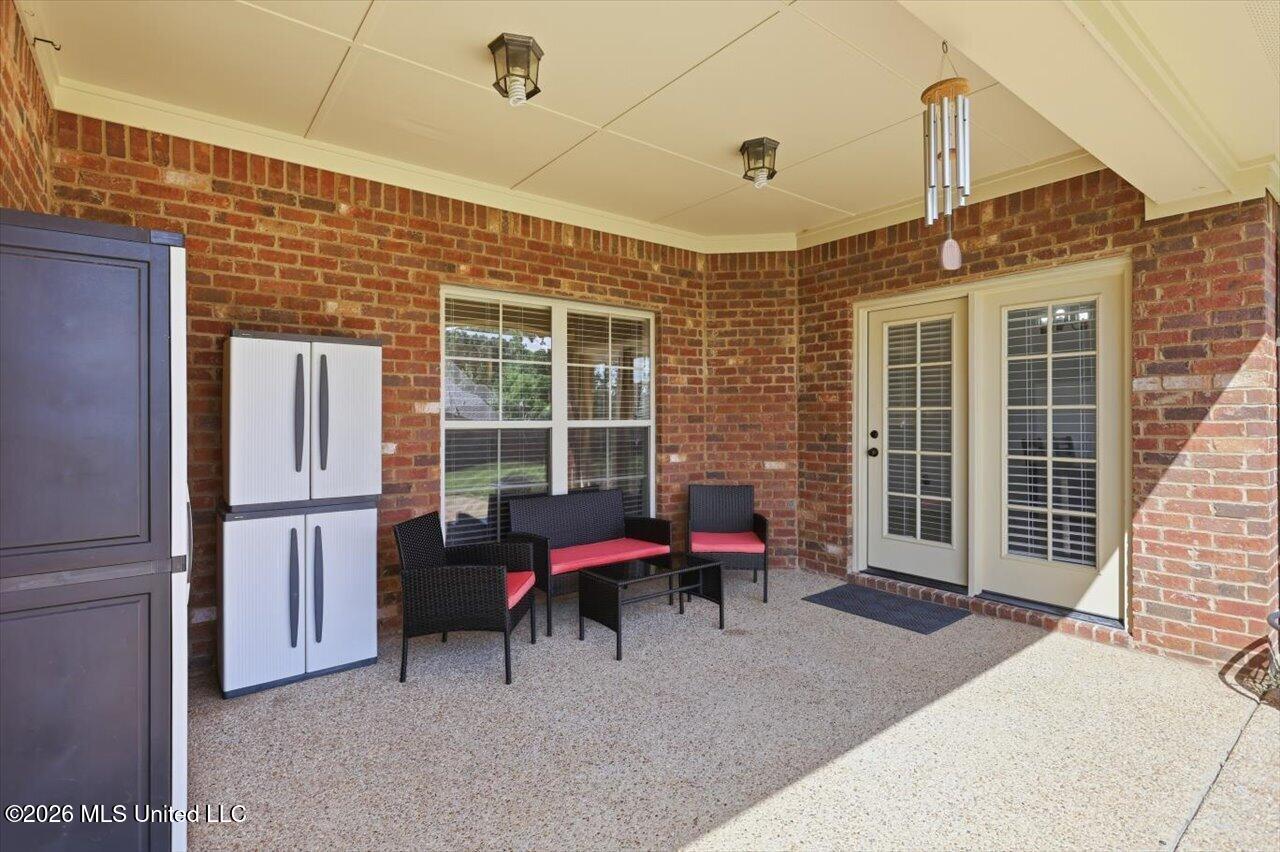 122 Rockbridge Crossing Clinton, MS 39056 - Photo 22 of 25 26-122 Rockbridge Crossing _ Hometoursms