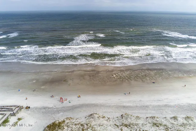 $4,500 | 601 1st Street South, Unit 4C, Jacksonville Beach, FL 32250