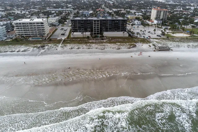 $4,500 | 601 1st Street South, Unit 4C, Jacksonville Beach, FL 32250