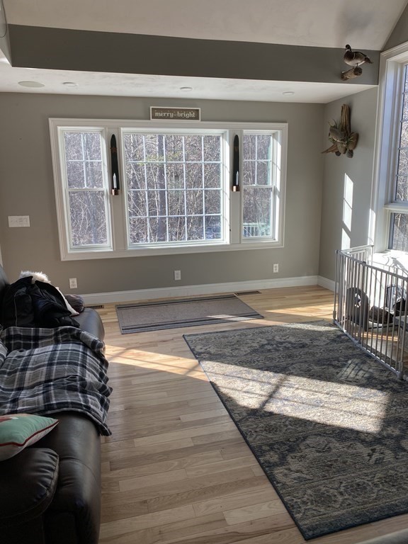 409 Cutler Road Barre, MA 01005 - Photo 17 of 40